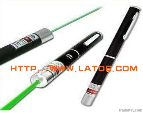 Green Laser Pointer laser pointer pen.