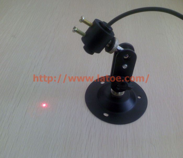 Laser diode module laser locator red laser.