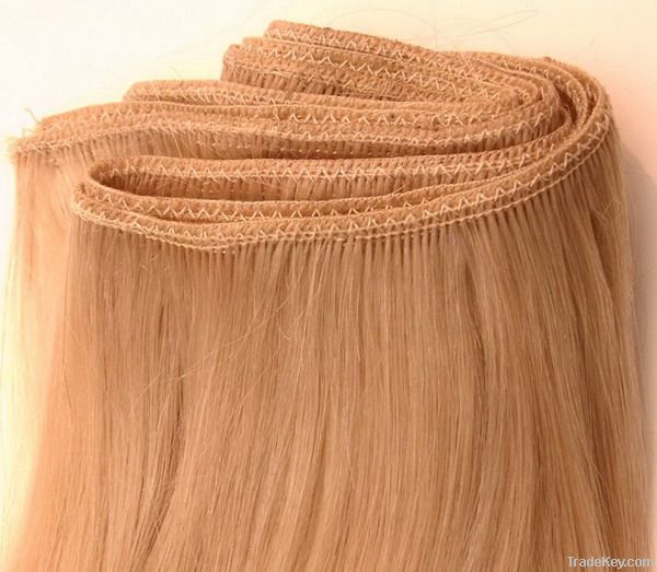 Hair Weft