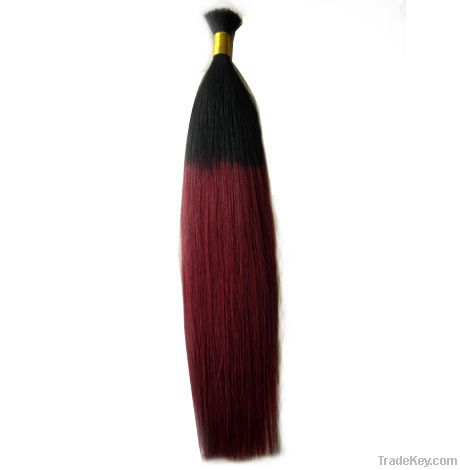 Bulk Hair