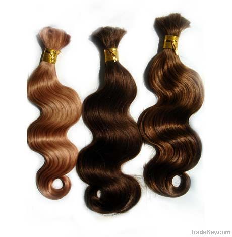 Bulk Hair