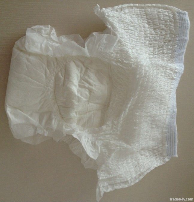 Adult  Pull -up Disposable  diaper