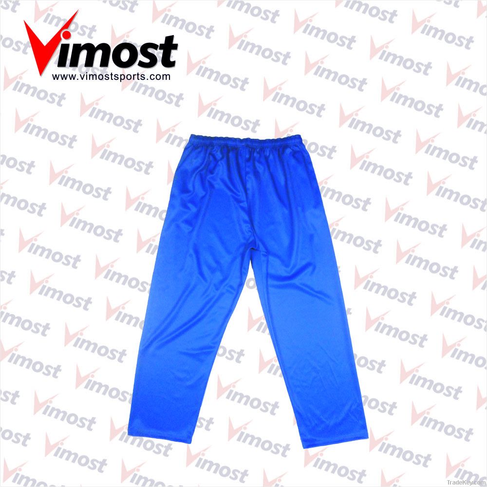 Sublimated Cricket Pants