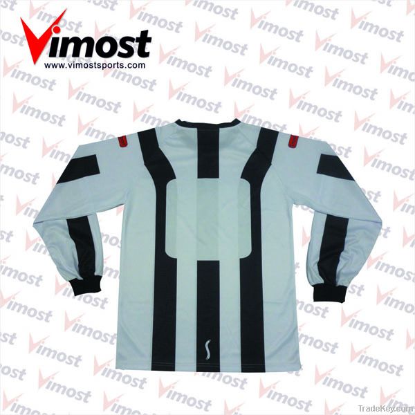 Soccer Long Sleeve Shirt