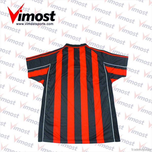 Full Sublimation Soccer tops