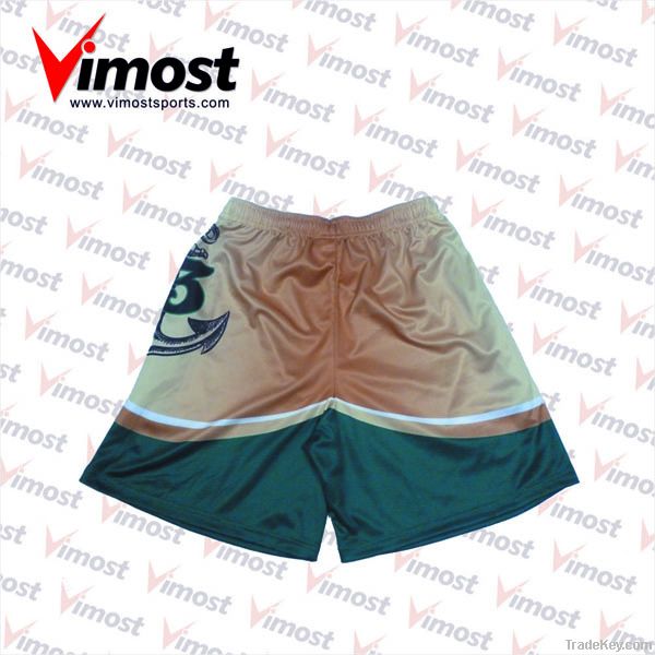 Soccer Short