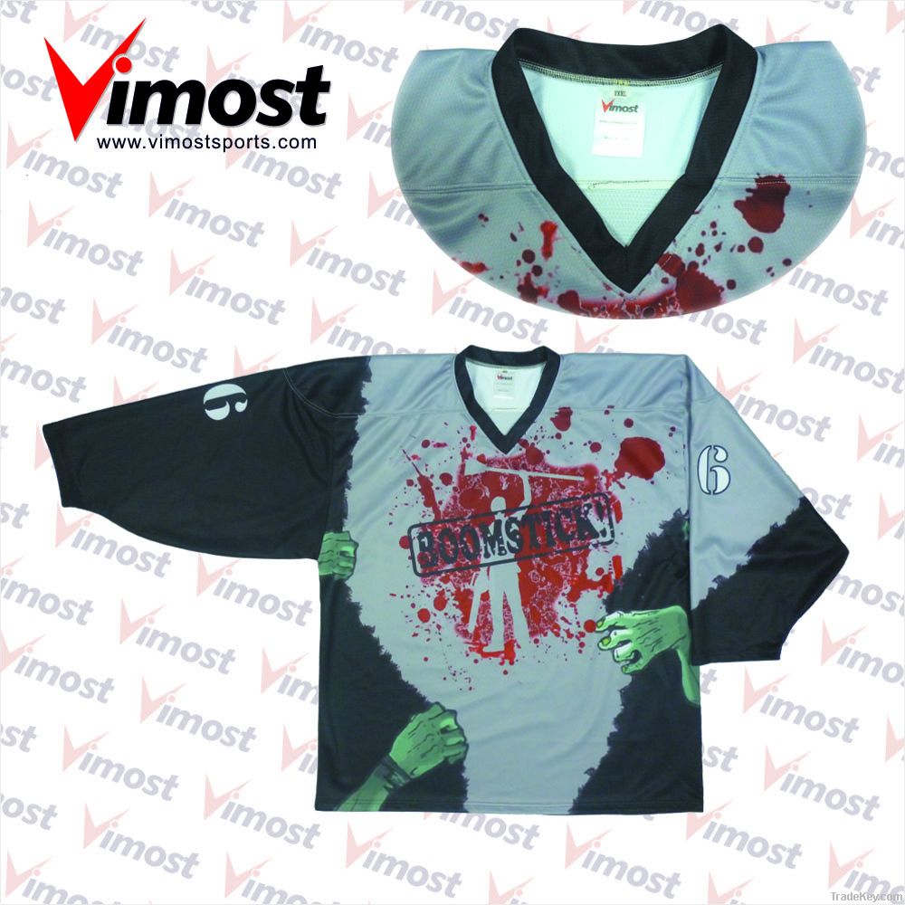 cheap ice hockey jersey