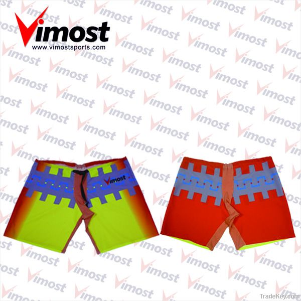 sublimation ice hockey shorts