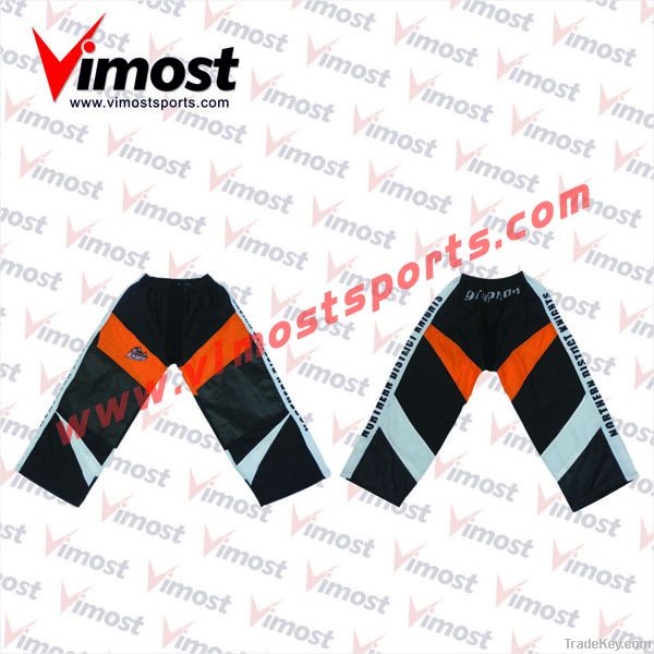 custom ice hockey pants, OEM