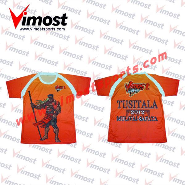 Custom team shrits