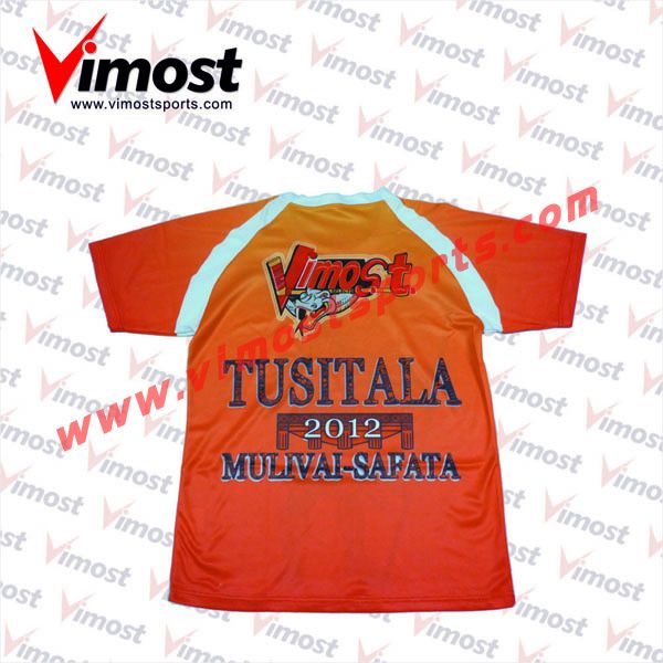 Custom team shrits