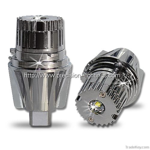 E39 10W Cree chip angel eyes led light