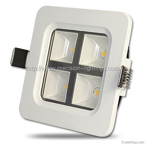 20W COB led downlight