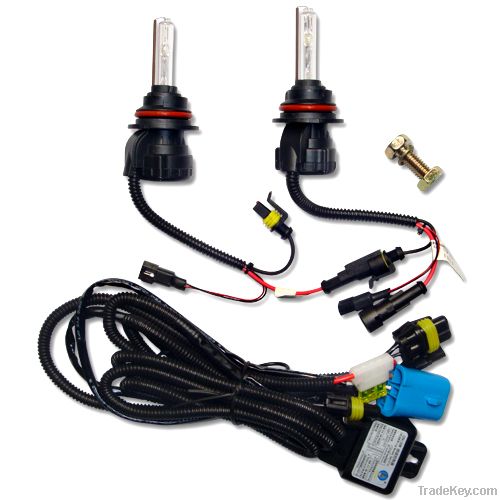 HID xenon light kit