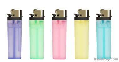 Plastic Lighter FH-001