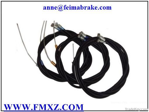 bicycle brake cable