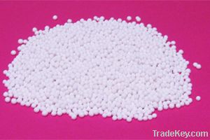 Activated alumina oxide ball