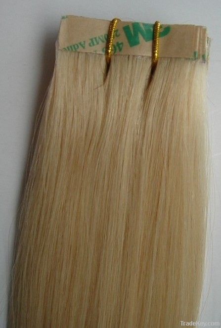 Tape Hair Extensions