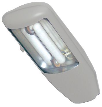 Electrodeless Induction Lighting