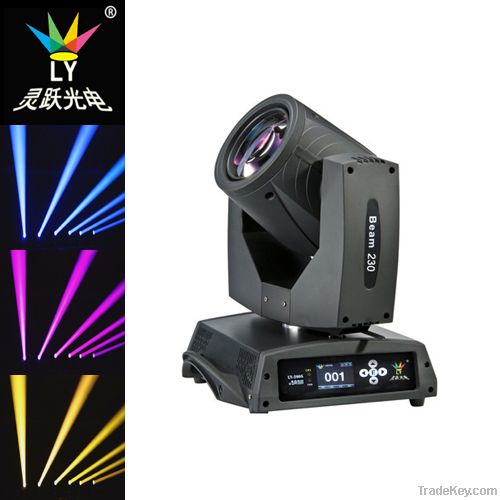 230W Beam Moving Head Light