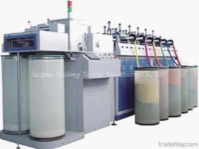 HLZ Fancy Tops Machine (Six Colors)