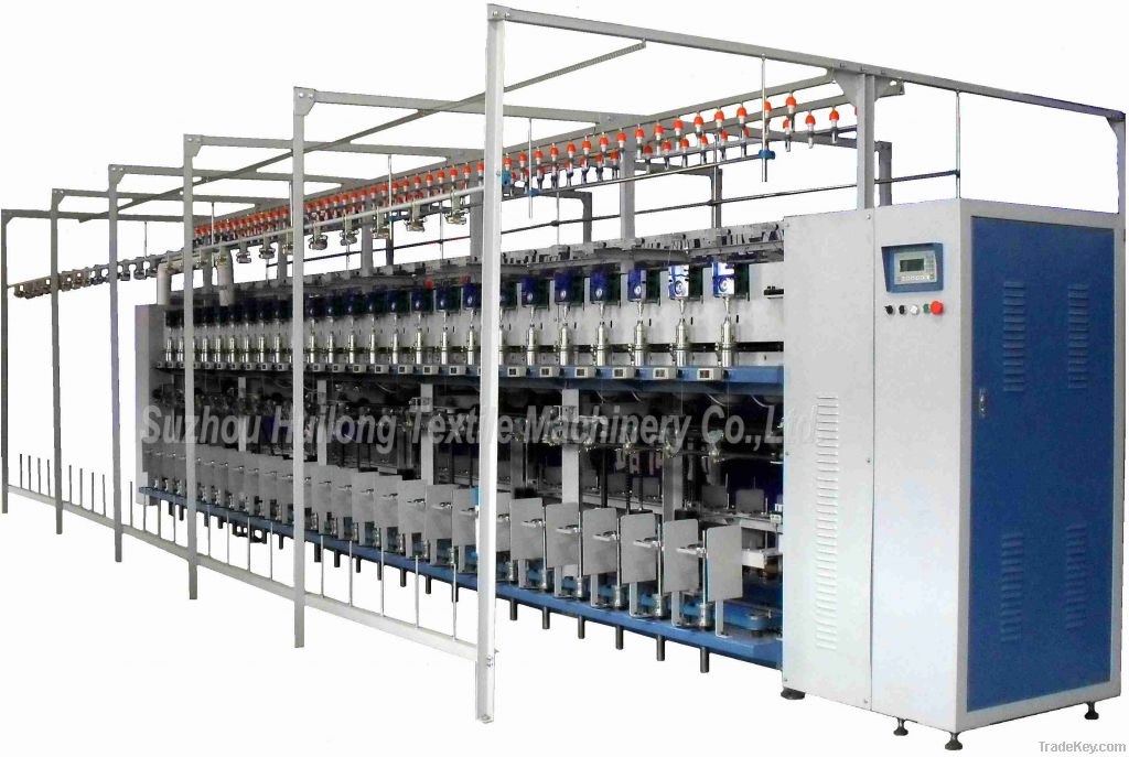 HLP50 Cylinder Knitting Machine