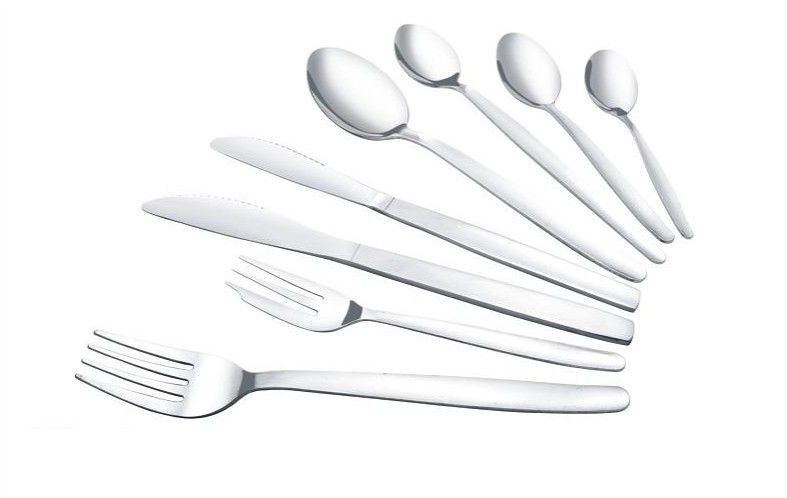 Stainless Steel Cutlery Set