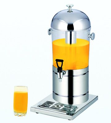 Juice Dispenser