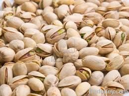 pistachio nuts