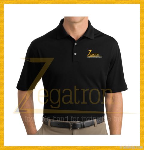 Zega Polyester Sports Shirt