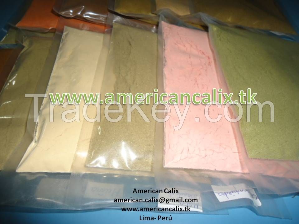 CAMU CAMU POWDER PERU