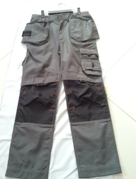 work trousers/Cargo Work Trousers/ Cargo Work Trousers