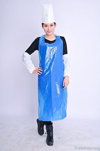 LDPE Apron