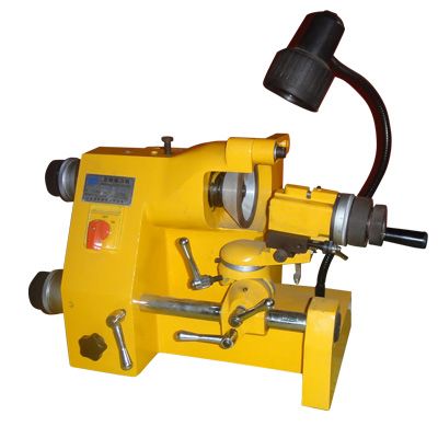 UNIVERSAL CUTTER GRINDER