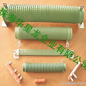 RXHG-A/B High Power bandwound Resistors