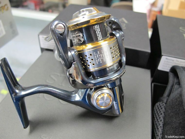 Sell All Models Of Fishing Reels