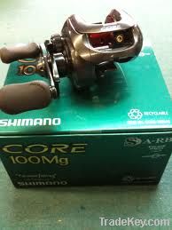 Sell All Models Of Fishing Reels