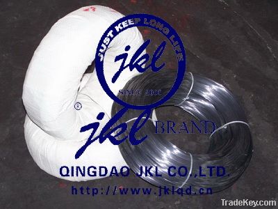 BLACK ANNEALED WIRE