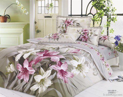 100% cotton Bedsheet