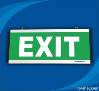 EXIT LAMP