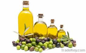 Pomace Olive Oil