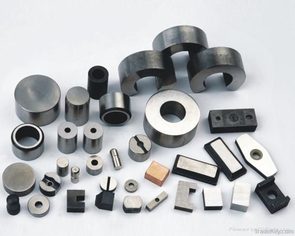 Alnico Magnets