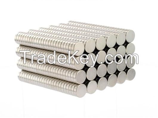 Neodymium Magnets