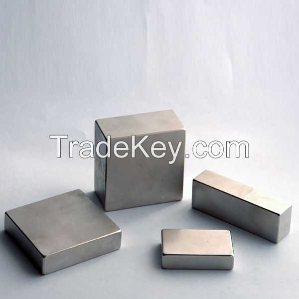 Neodymium Magnets