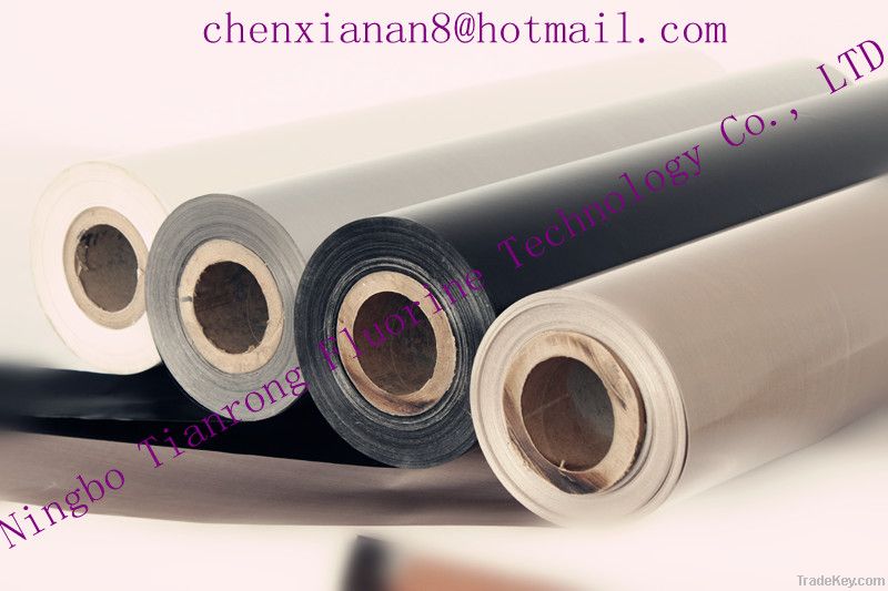 PTFE Coated Fiberglass Fabrics