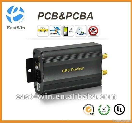 Car GPS Tracker TK103