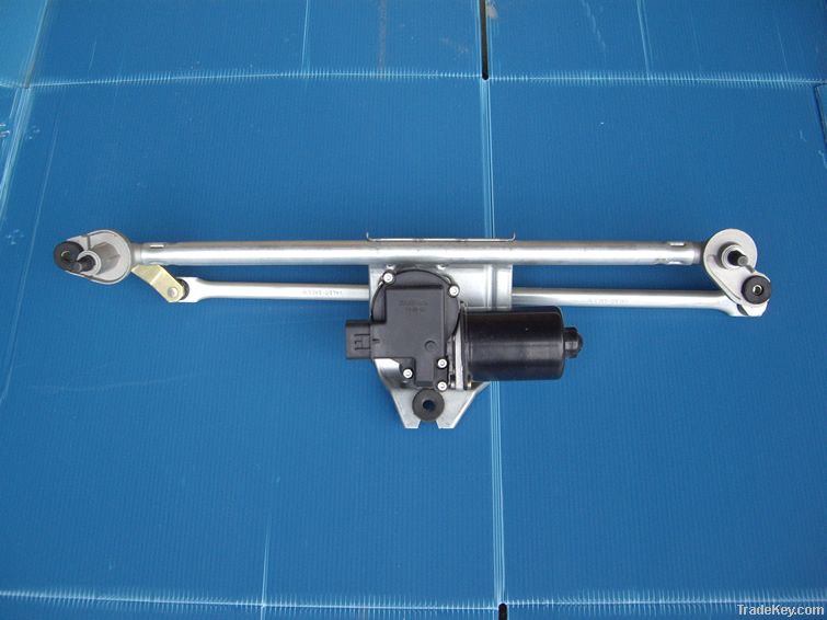 Wiper Assembly for