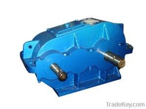 Zq Series Gearbox