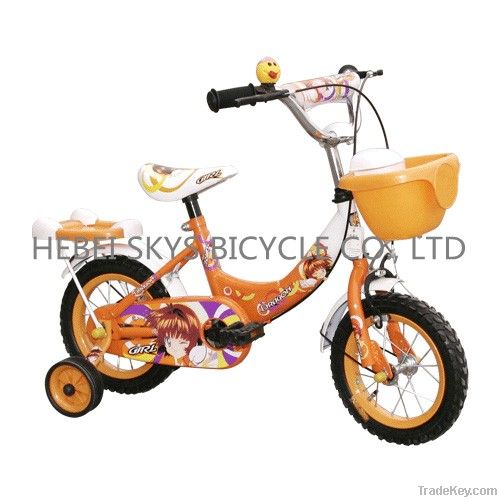 child bicycles