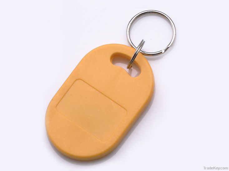 Professional Manufacturer Rfid Key Tag for Door Access Control